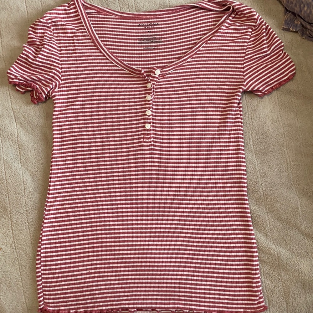 Cute soft shirt